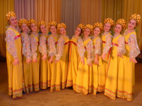 данс-экспресс