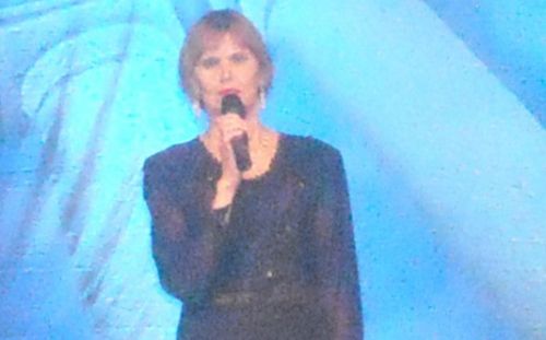 Елена Гуро