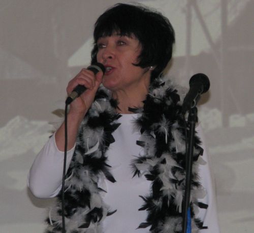 Инна Скороспелова