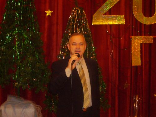 Александр Саликаев