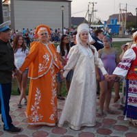 хоровод