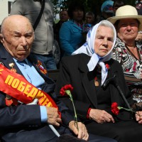 день победы