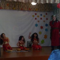 Фестиваль