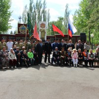 день победы
