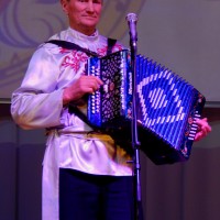 играй гармонь