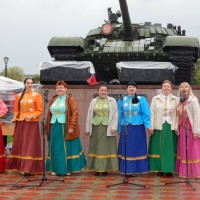 Живая нить