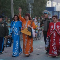 хоровод