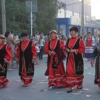 хоровод