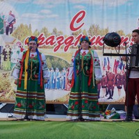 хоровод