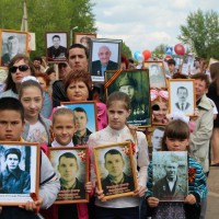 день победы