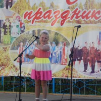 Живая нить