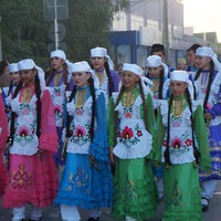 хоровод