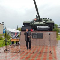 Живая нить