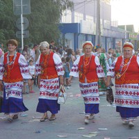 хоровод