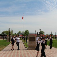 Вальс Победы