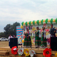 Буланово