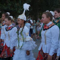 хоровод