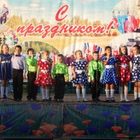 Живая нить