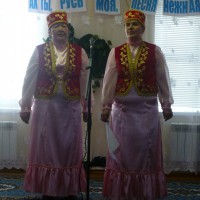 Фестиваль
