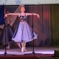 Синяя птица - 2016