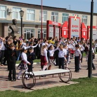 "Вальс Победы!"