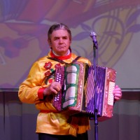 играй гармонь