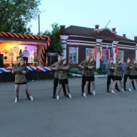 день победы