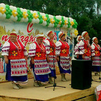 Буланово