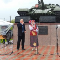 Живая нить