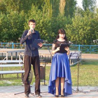 Живая нить