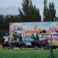 хоровод