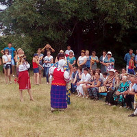 Буланово