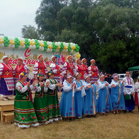 Буланово
