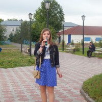 Живая нить