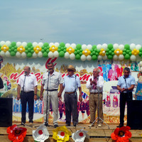 Буланово