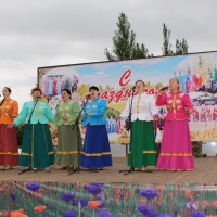 Живая нить