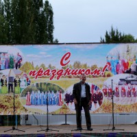 Живая нить