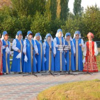Живая нить