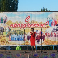 Живая нить