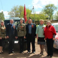 автопробег