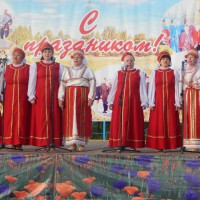 Живая нить