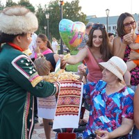 хоровод