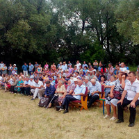 Буланово
