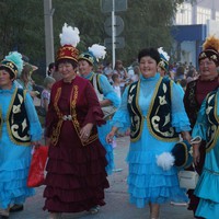 хоровод