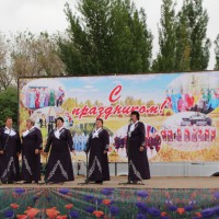 Живая нить