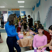 ночь искусств