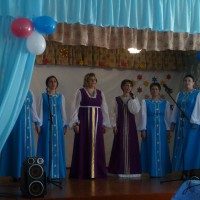 Фестиваль