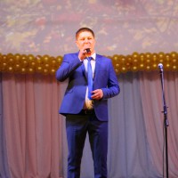 Александр Попов – диплом за высокое исполнительское мастерство