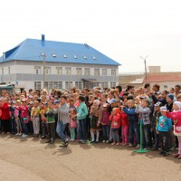 1 июня