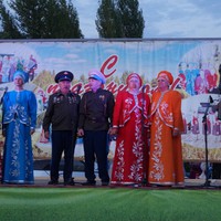 хоровод